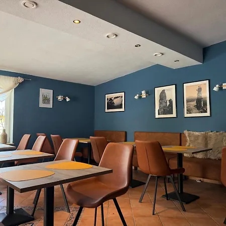 Gasthof Elbestay 3*